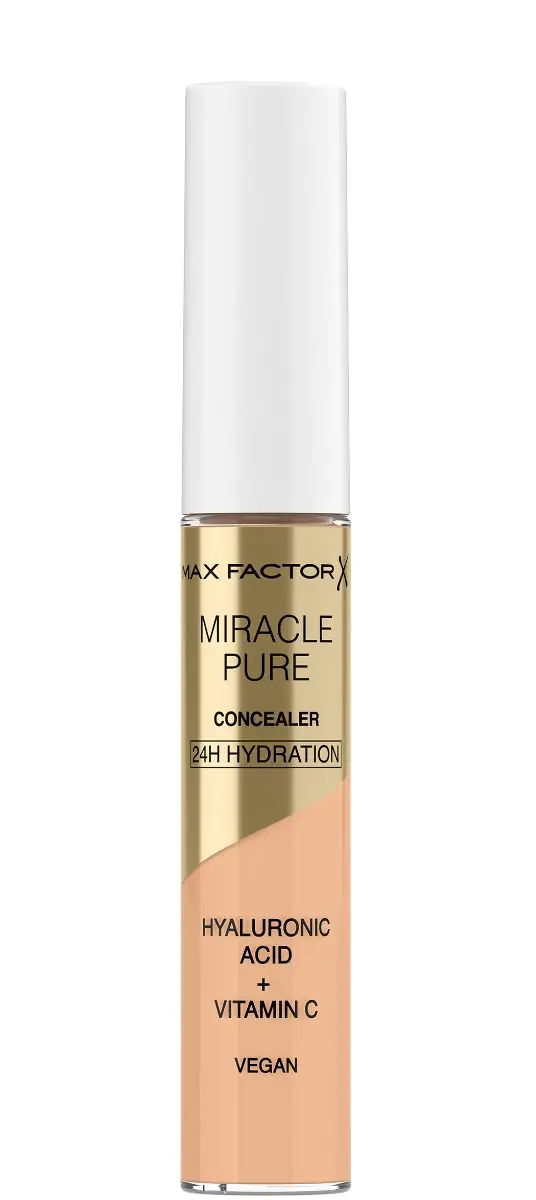 Max Factor Miracle Pure Korektor 01