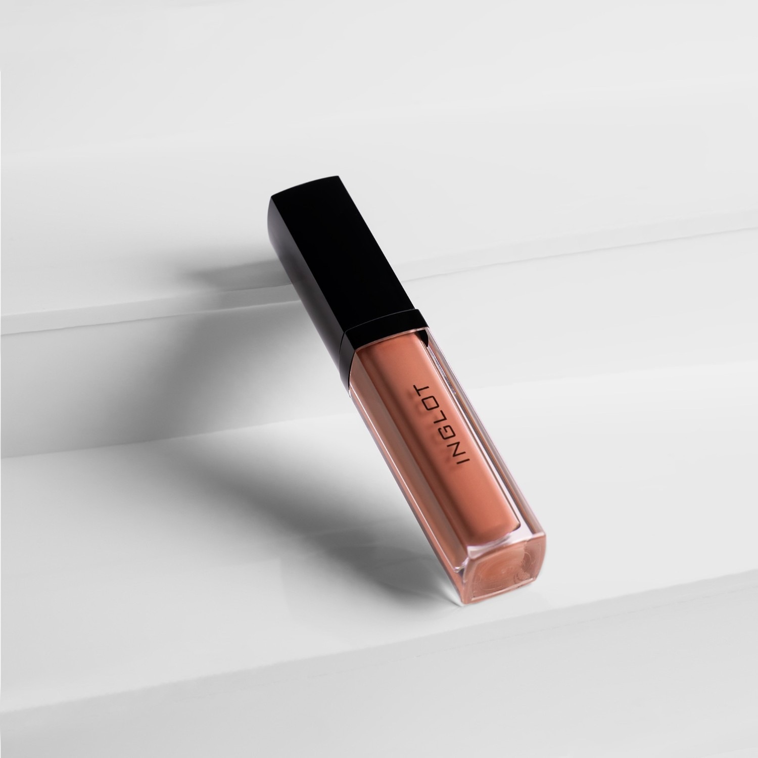 Inglot Lipstick HD matný odtieň na pery - 5,5 ml