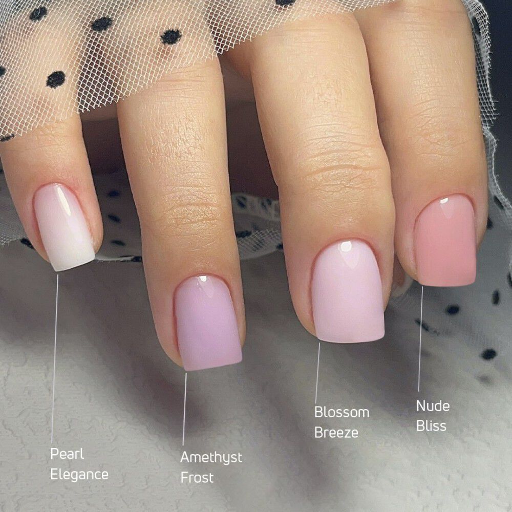 Gel sculptant végétalien Joia Jelly