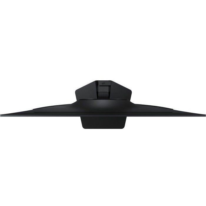 Gaming-PC-Monitor – SAMSUNG – 27 Zoll – QHD – 180 Hz – OLED-Panel – 0,03 ms – Höhenverstellbar – ODYSSEY OLED G5 – G50F