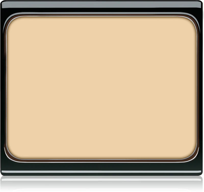 ARTDECO Camouflage waterdichte dekkende crème, te gebruiken in een palet.