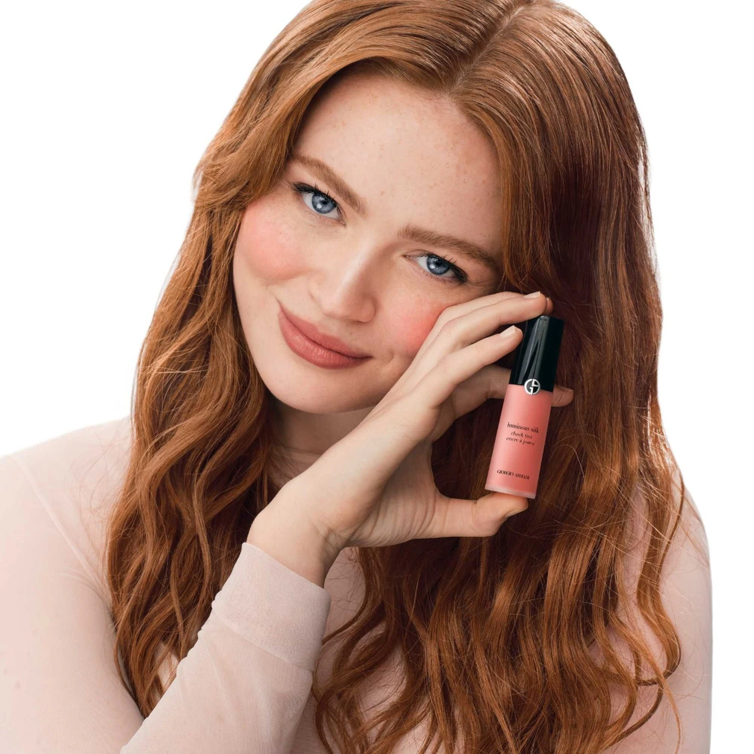 Armani Cheek Tint