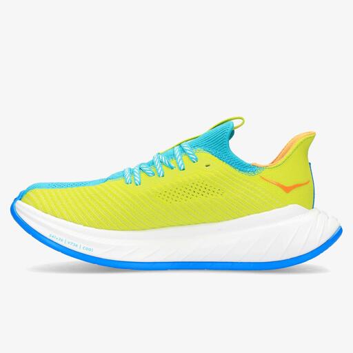  Hoka Carbon X3