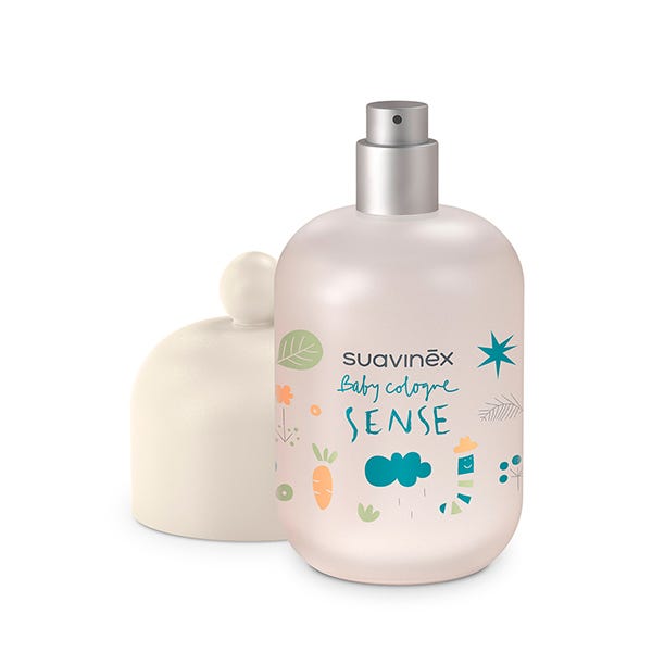 Baba kölnivíz| 100ML