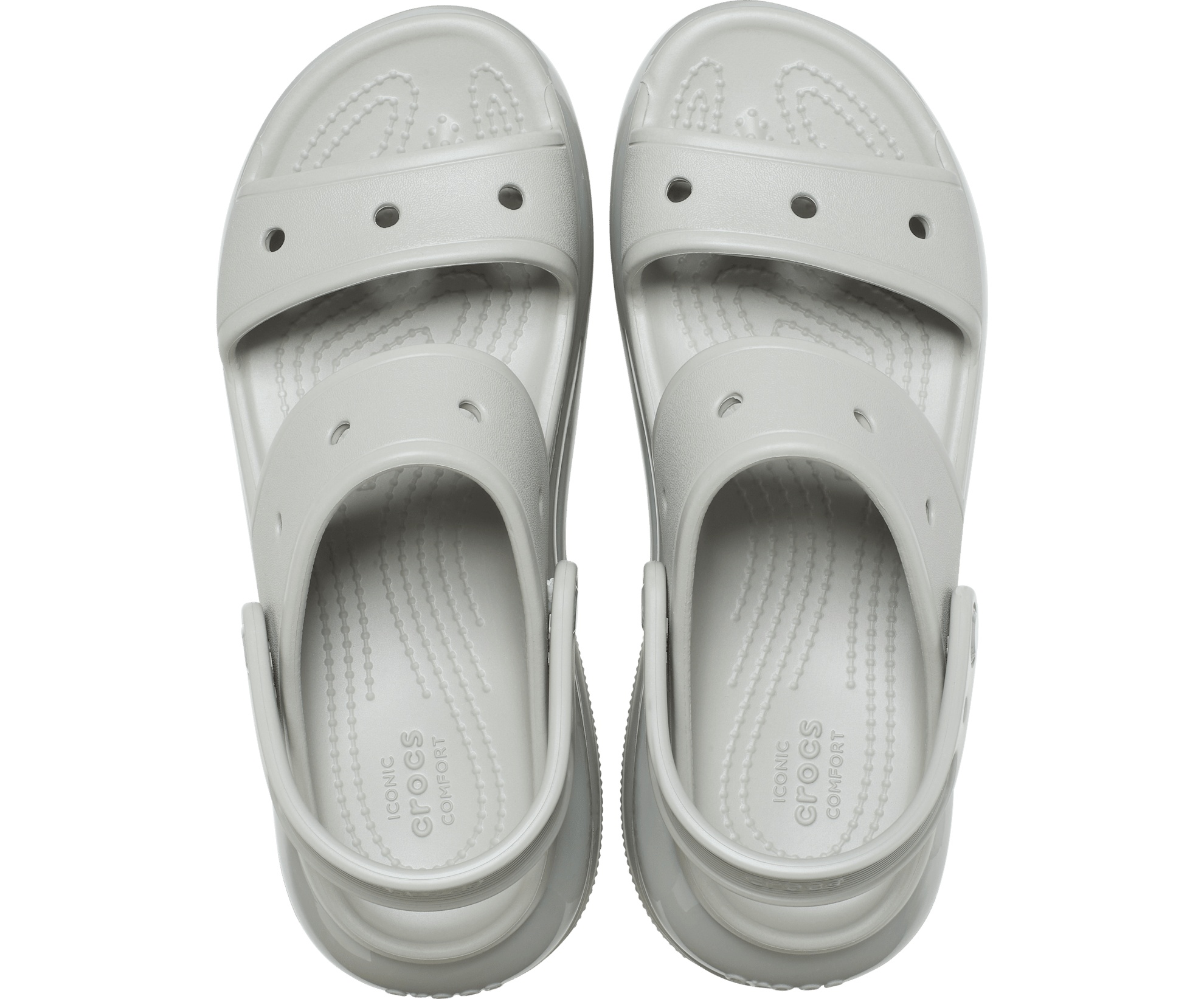 Mega Crush Sandal