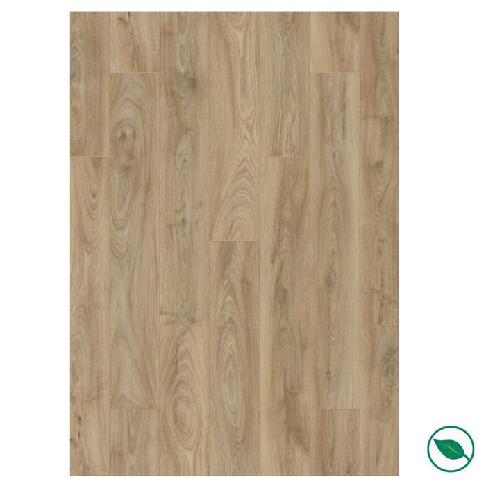 Sol stratifié effet parquet – 8 mm – boîte de 8 lames - 2,26 m2 – EH RIVER 8 5947 PURE+ HISTORIC OAK FORESTEA Dimensions : 1288 mm
