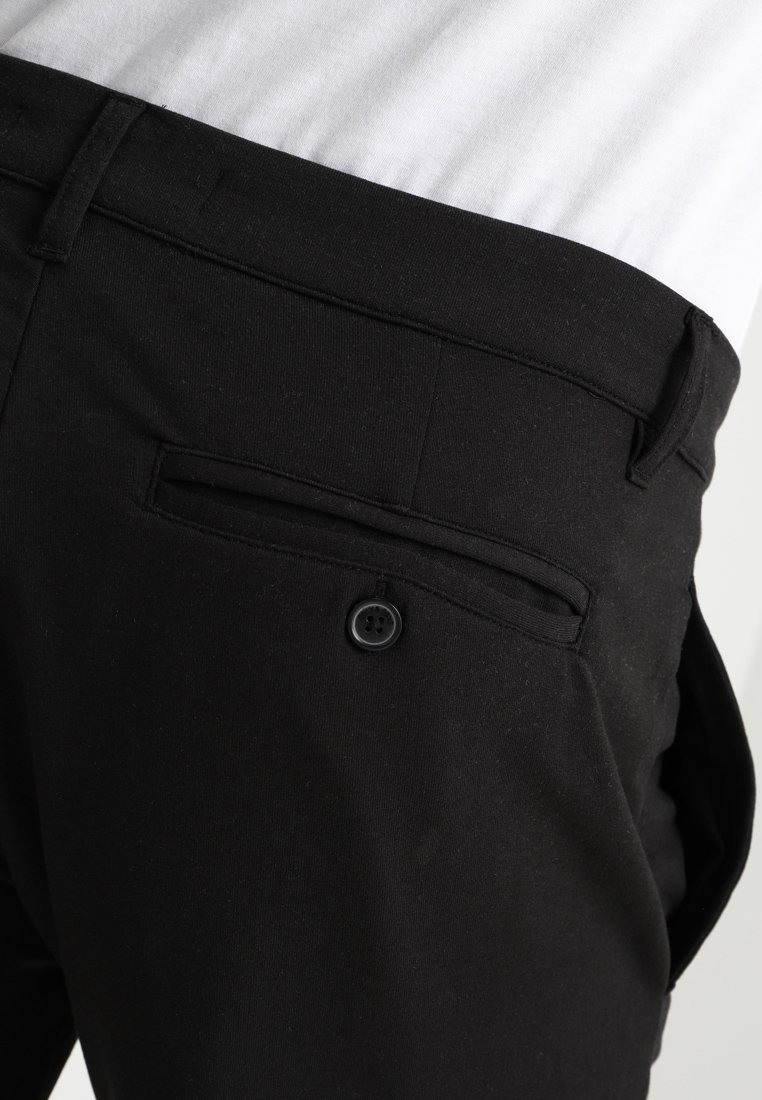 Only & Sons trainingsbroek - zwart