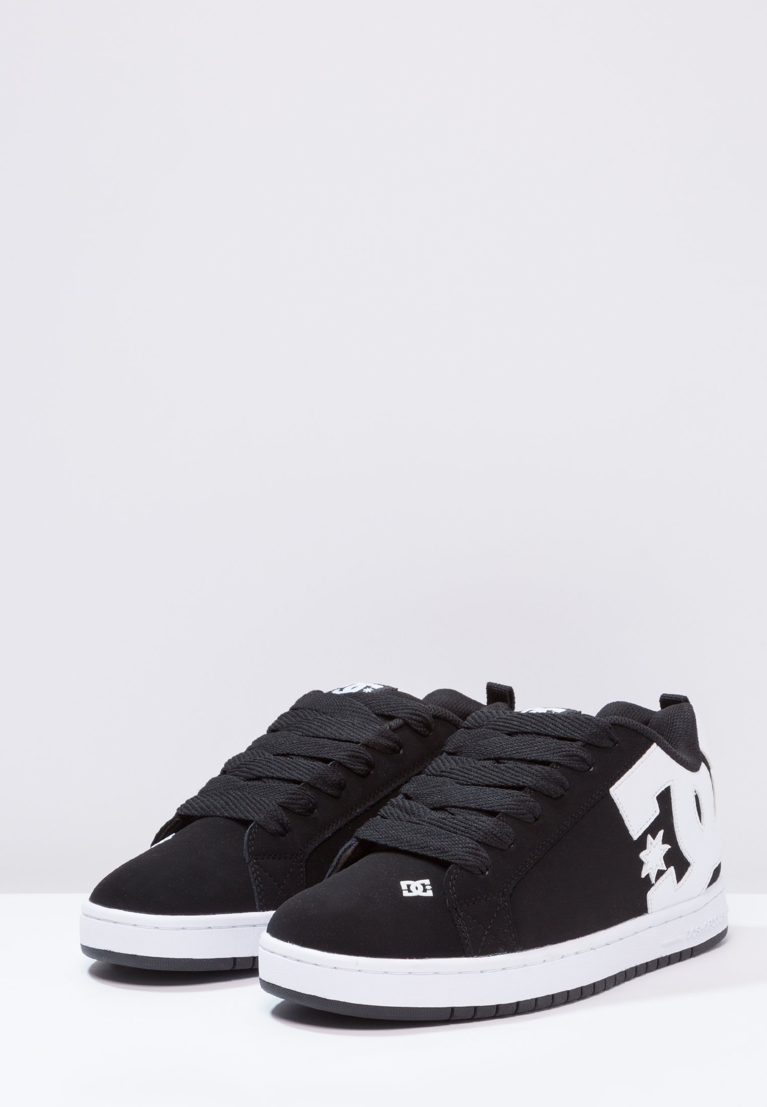 Baskets basses DC Shoes
