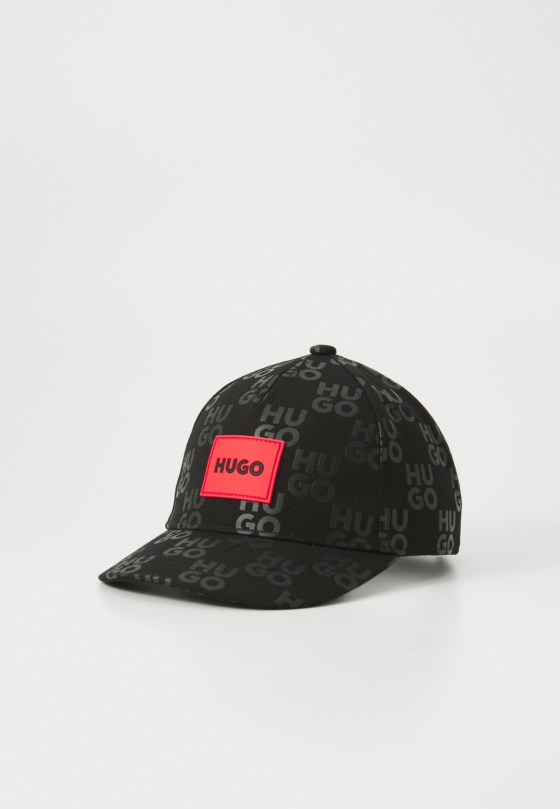 HUGO Kids UNISEX - Pet - zwart