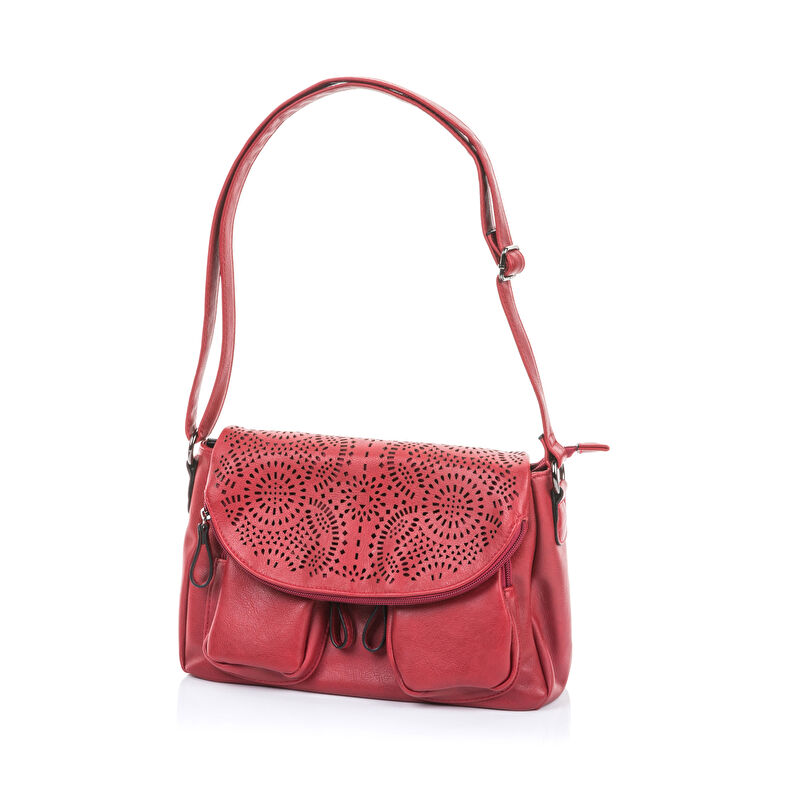 Damentaschen Rote Taschen