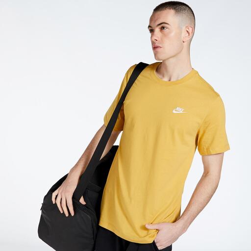  Λέσχη Nike