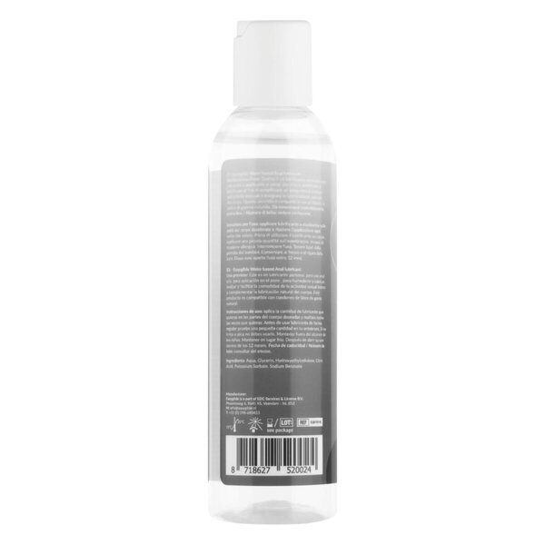 Easyglide analni lubrikant 150 ml<br>150ml