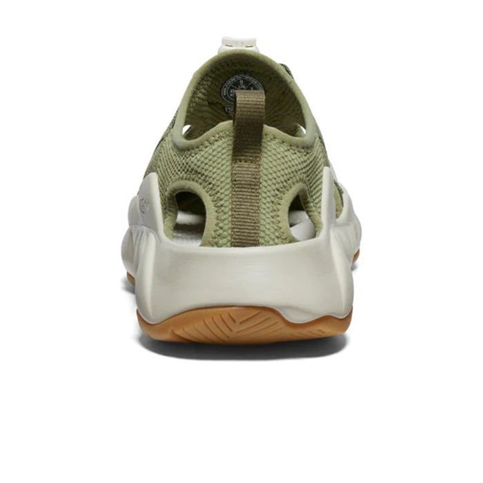 Keen CALZADO MONTAÑA HOMBRE HYPERPORT HM Man GREEN
