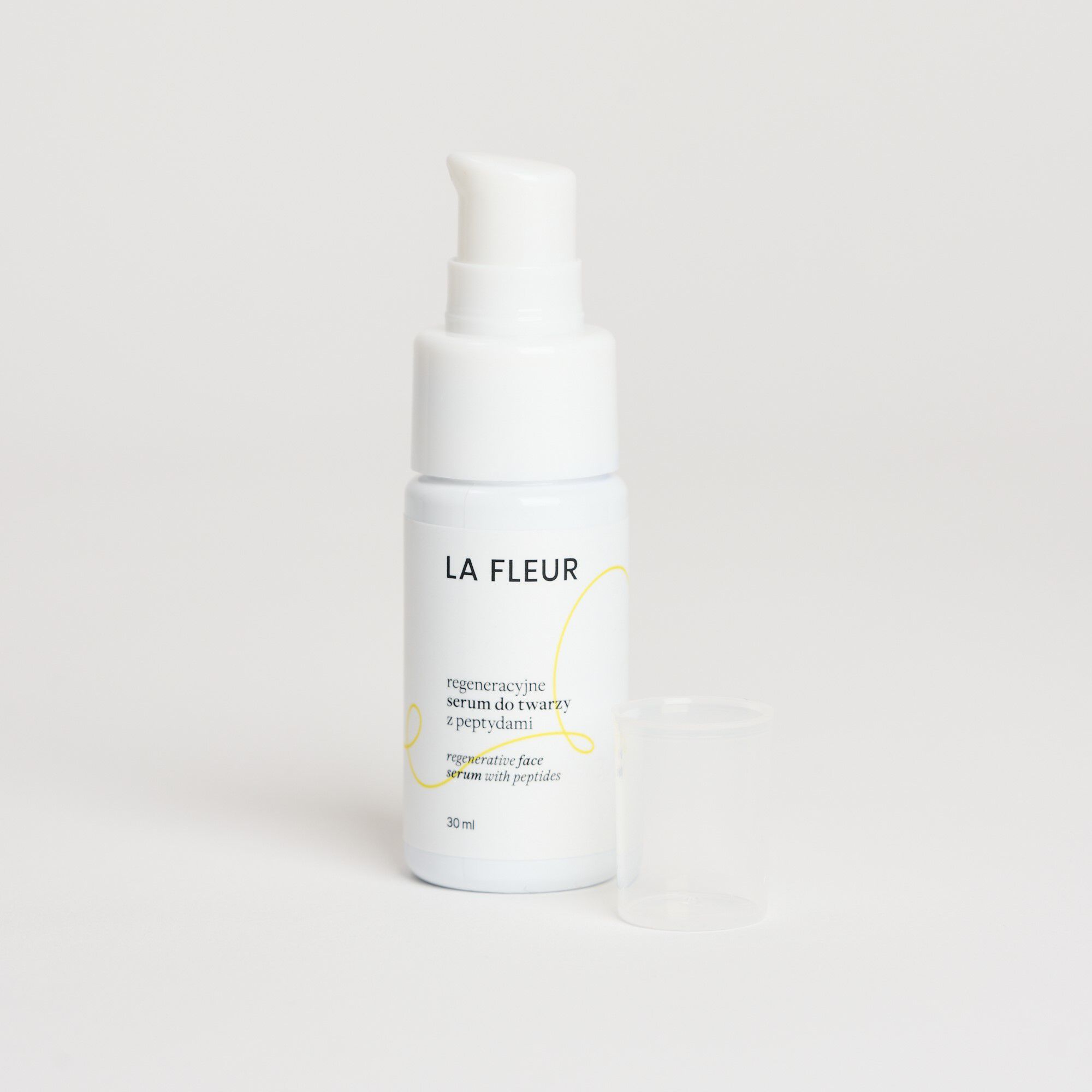 La fleur seja