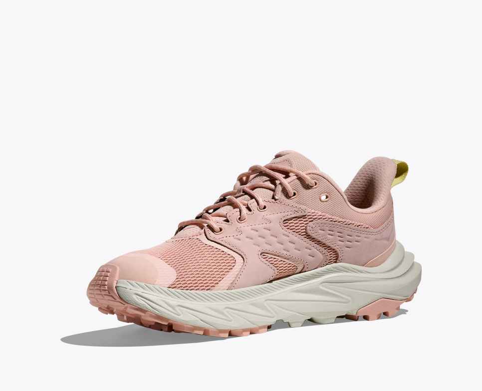 HOKA Anacapa 2 Lav GORE-TEX Rose Latte / Sale al tartufo