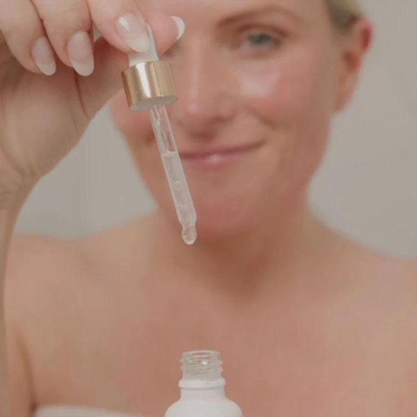 Lusso Tan Daglige Bruningsdråper - Klar 30ml