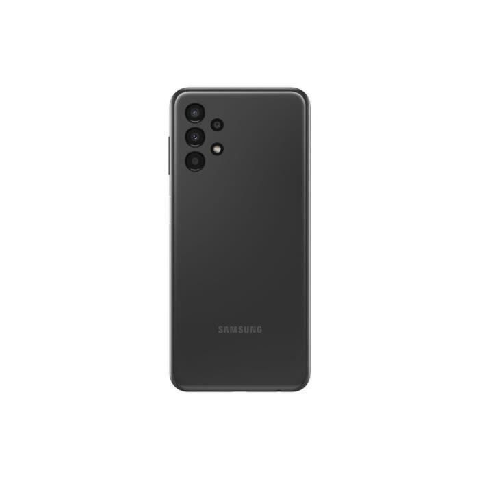 SAMSUNG GALAXY A13 32GB ZWART