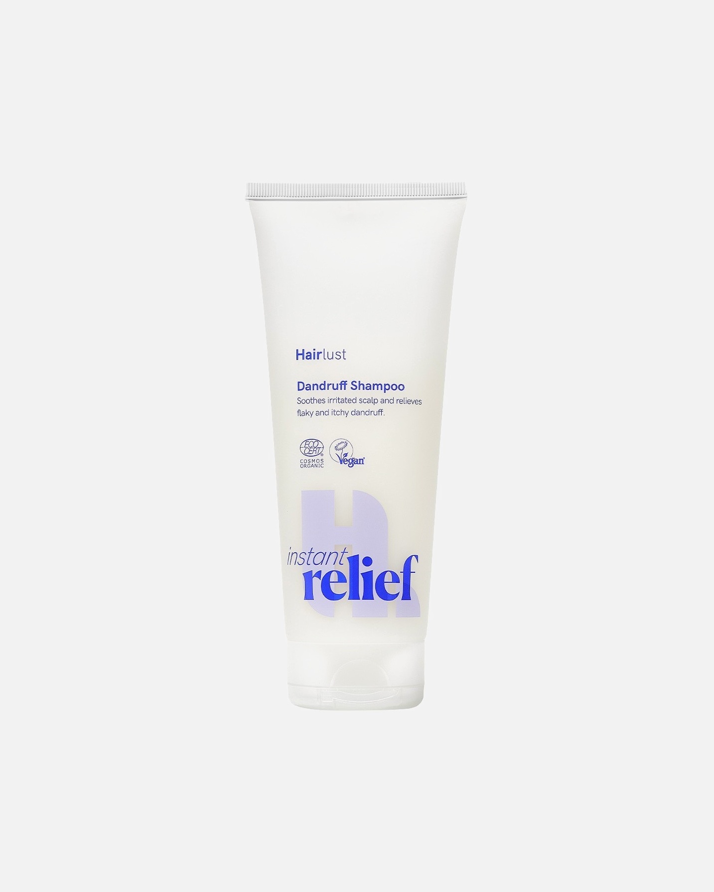 Hairlust šampon za trenutno olakšanje prhuti - 200 ml
