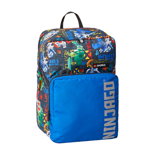  Sac Lego Ninjago Prime 22l