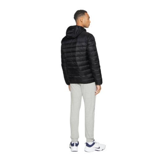  Champion Hooded Jacket