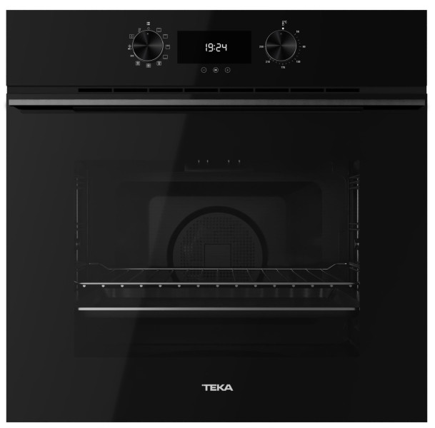 TEKA Piekarnik HLB 8400 FBK czarne szkło 111000076 (S) *