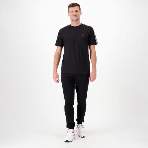  Ellesse traka