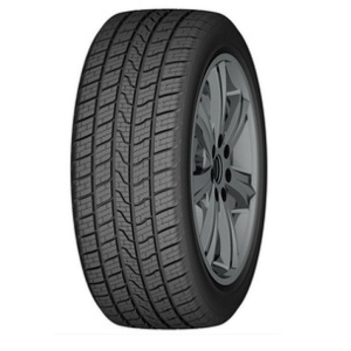 Neumático para coche APlus A909 215/55 R16 97V XL para todas las estaciones