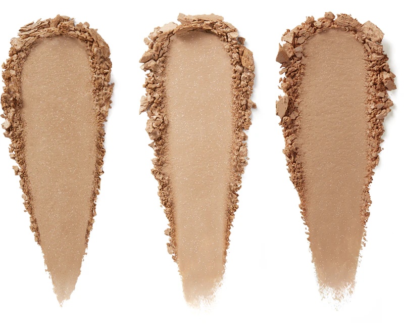 Bobbi Brown nuogo spindesio suteikianti pudra
