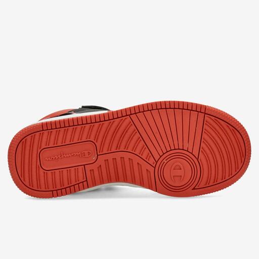  Champion Rebound 2.0 Mid