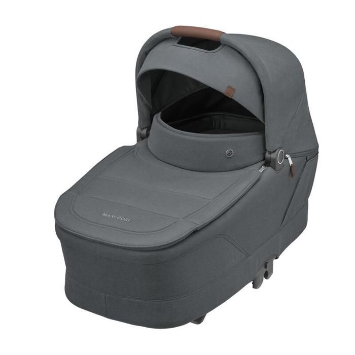 MAXI COSI - Sense Twillic Graphite Carrycot