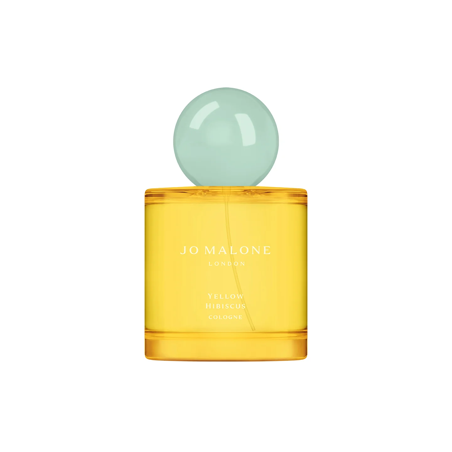 Colonie Yellow Hibiscus - Colonia Unisex, Colonia, Eau de Toilette Unisex, Eau de Toilette