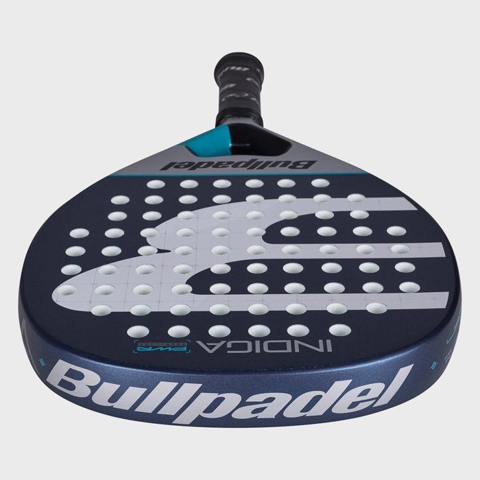 Raquette de padel Bullpadel Indiga Pwr 26