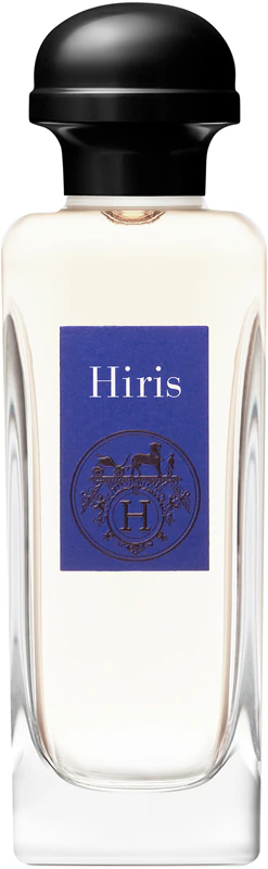 HERMÈS Hiris eau de toilette para mulheres