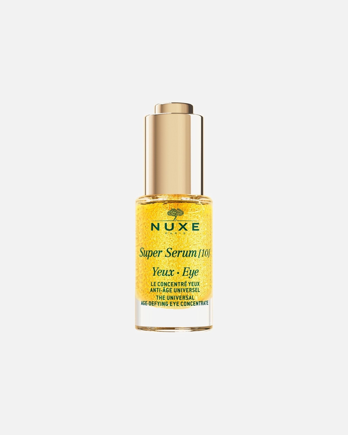 NUXE Anti-Aging Serum Super Serum [10] – 15 ml