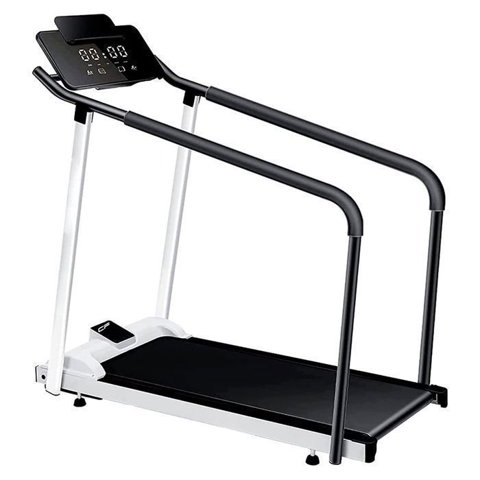 Treadmill - S100 Senior - Foldable - Quiet - Ideal for seniors and rehabilitation