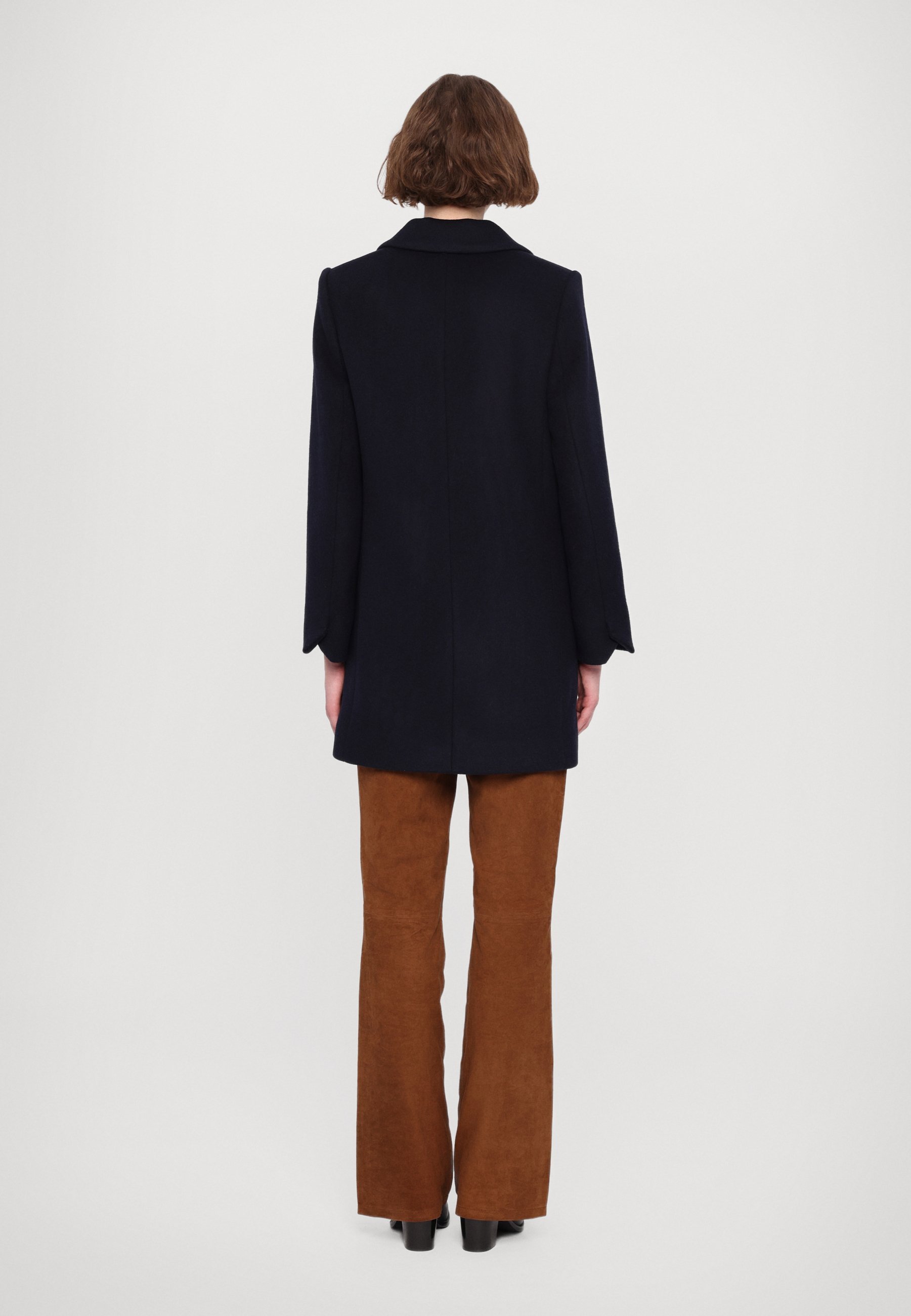 Zadig & Voltaire MIEW - Giacca - inchiostro