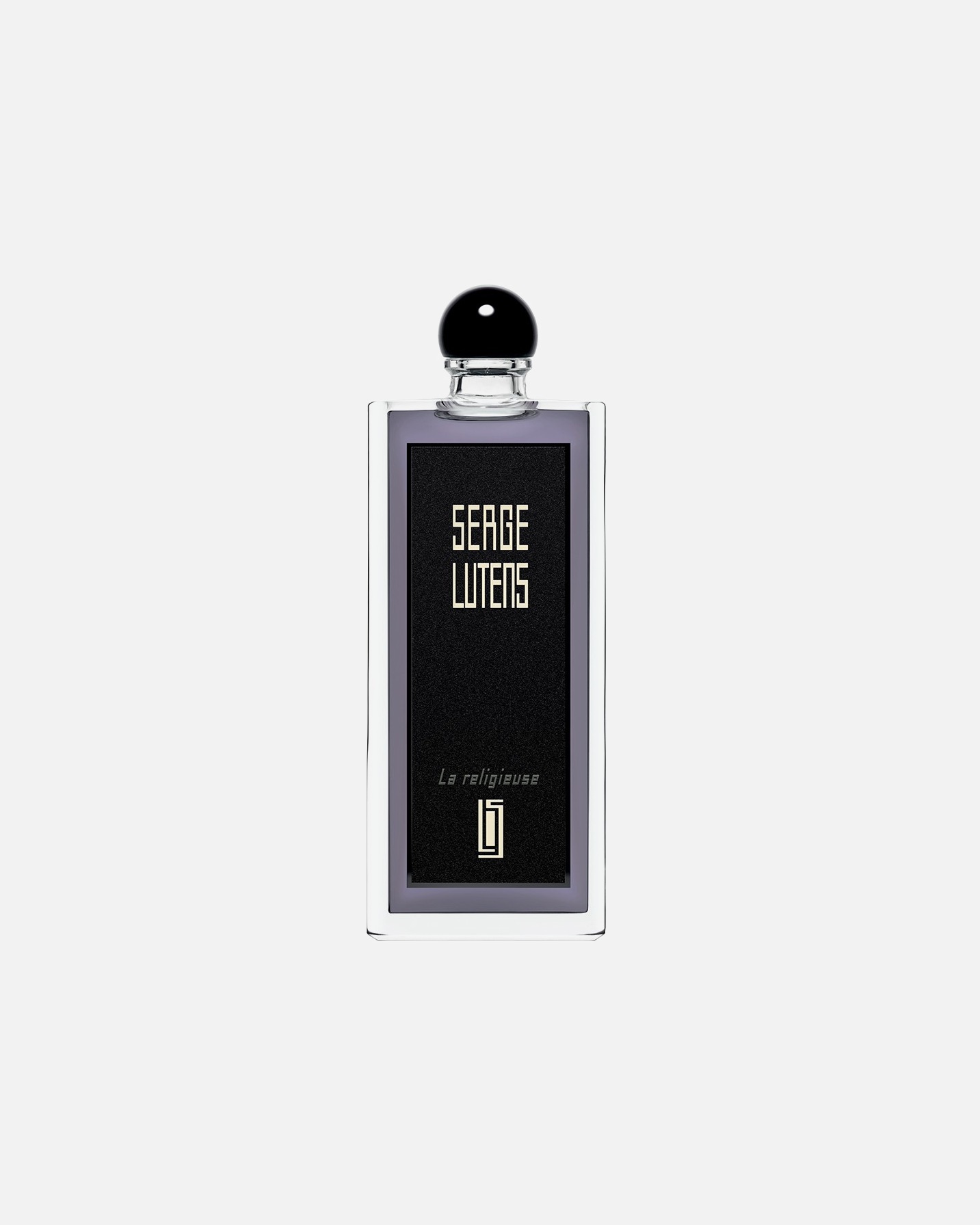 Parfumovaná voda Serge Lutens Collection Noire La Religious Eau de Parfum – 50 ml