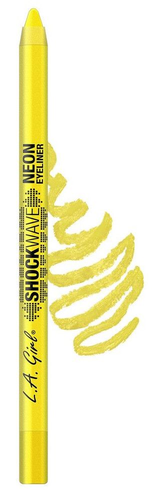 Shockwave neona acu zīmulis Acu zīmuļi un laineri