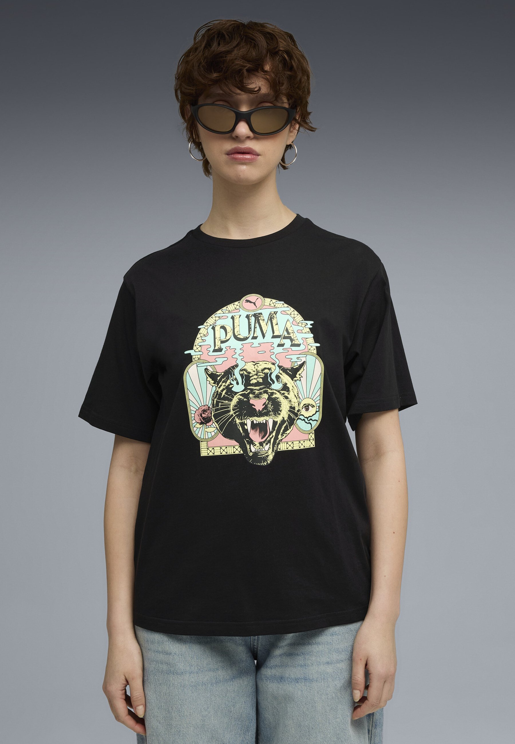 Puma T-shirts