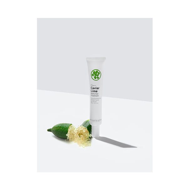 Kaviár-lime szemkörnyékápoló krém | 30 ml