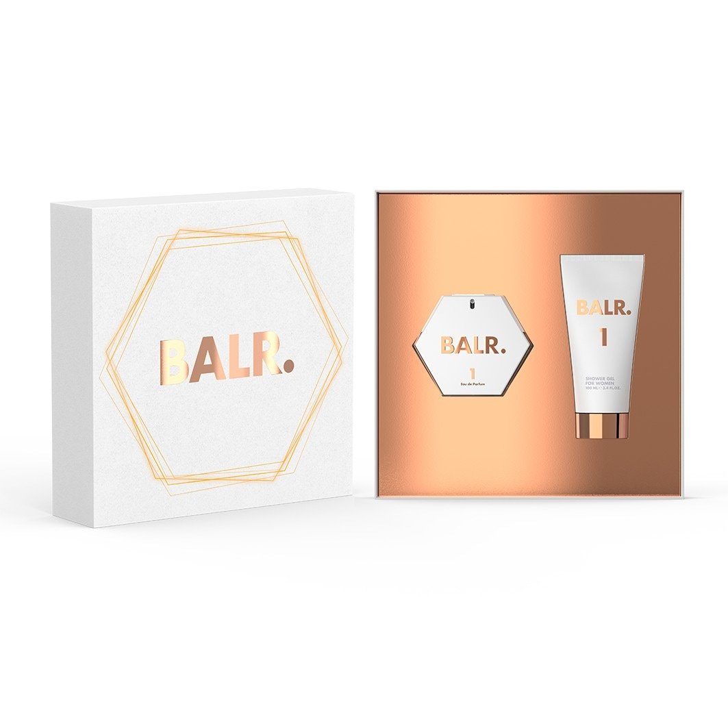 BALR. Parfemska voda BALR. 1 ZA ŽENE - 1 komad.