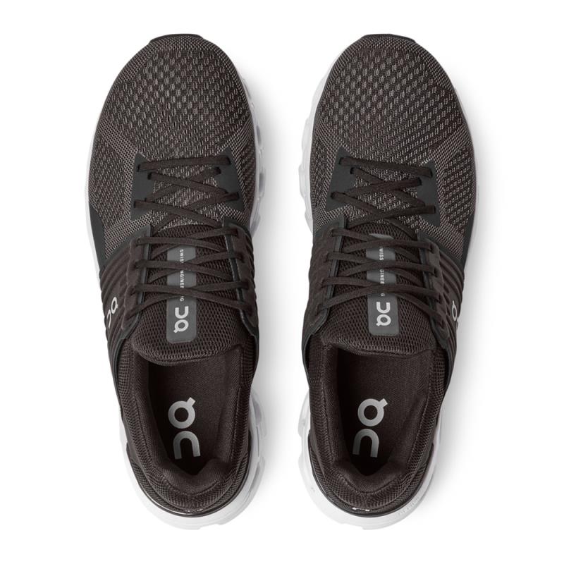 On Swift 2.0 Black Rock