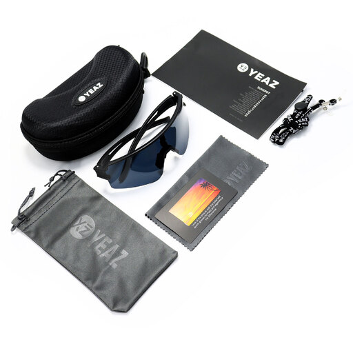  Yeaff Sunspot Sport Solbriller