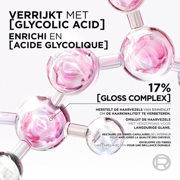 L'Oréal Paris Elseve glikolni sijaj za 5-minutne lamelarne lase<br>200ml