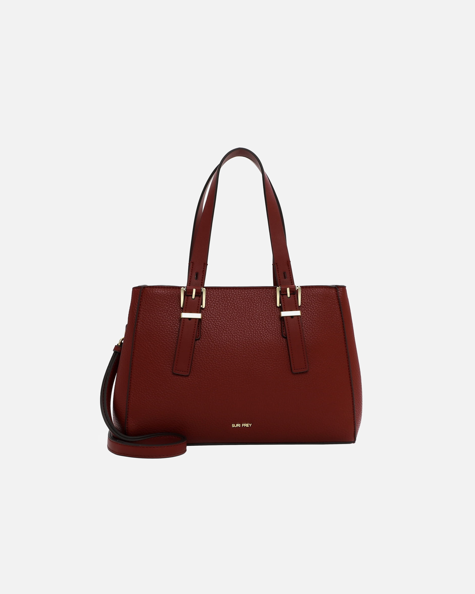 Sac de courses SURI FREY SFY Maggy - 1 pièce