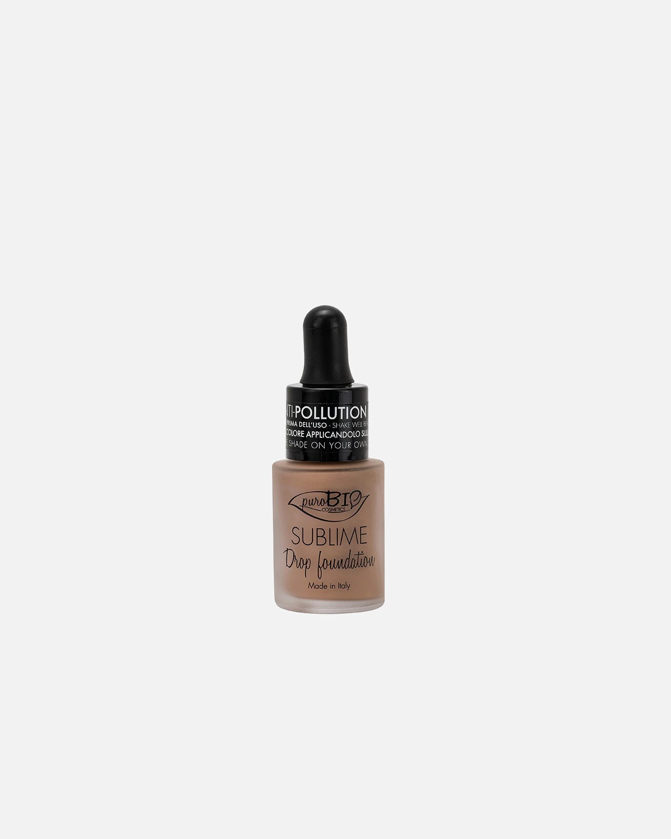Purobio Fond de teint SUBLIME Drop
