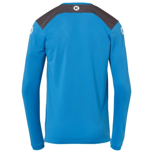  Emotion 2.0 Longsleeve Blue Kempa