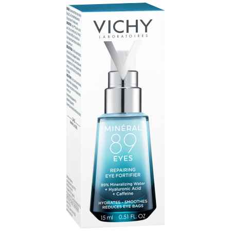 Vichy Mineral 89
