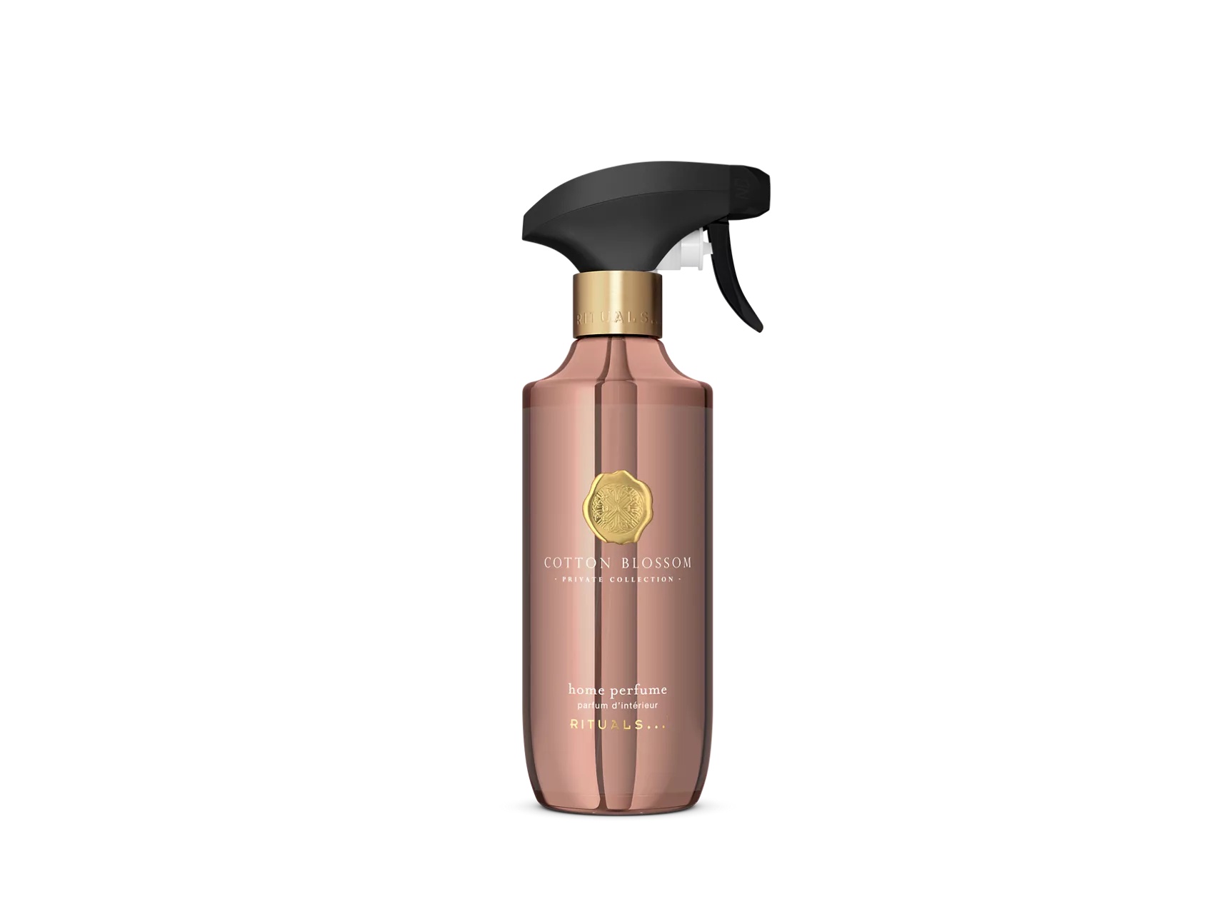 Cotton Blossom Home Parfem 400ml ECOM