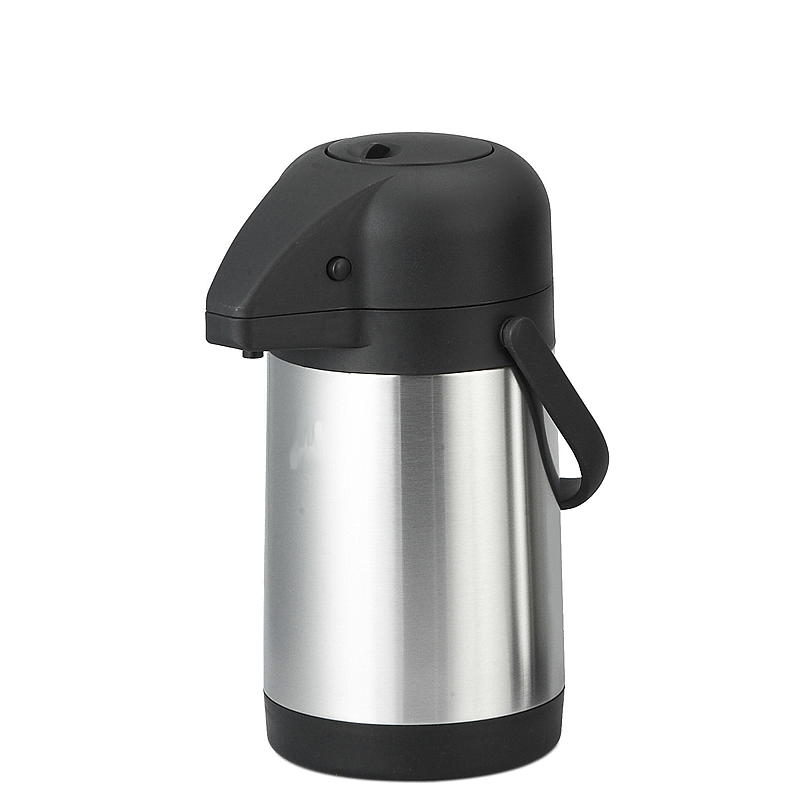Cuisine Pumpekande 1,9 l stål Jaguar